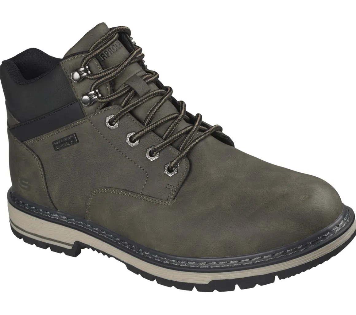 Relaxed Fit Waterproof: Corado - Emerson