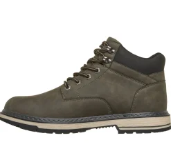Relaxed Fit Waterproof: Corado - Emerson