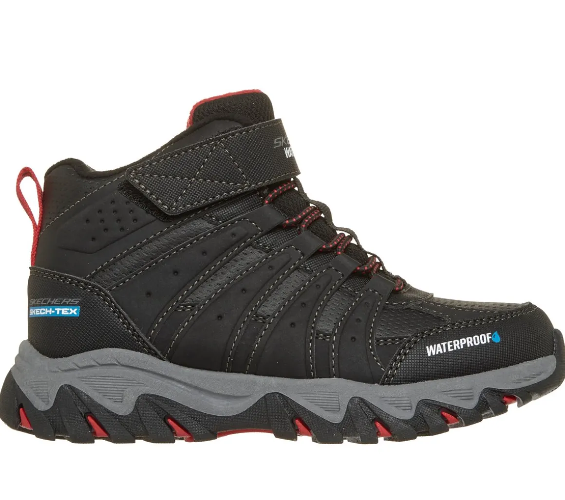 Rugged Ranger - Hydro-Trek
