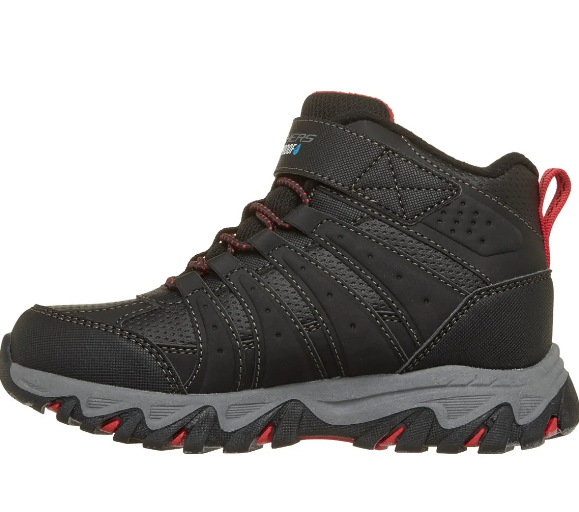 Rugged Ranger - Hydro-Trek
