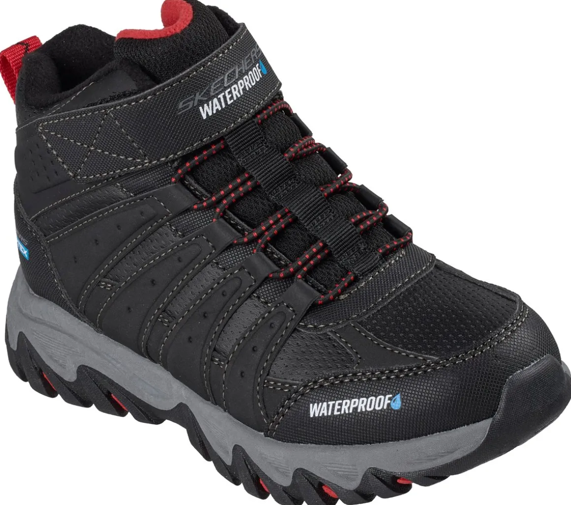 Rugged Ranger - Hydro-Trek