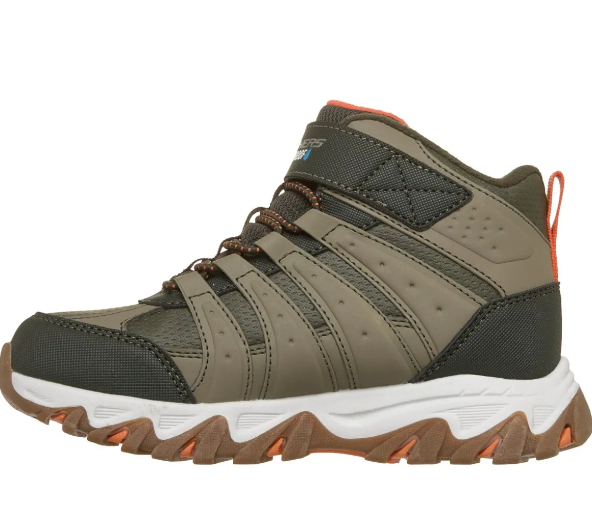Rugged Ranger - Hydro-Trek