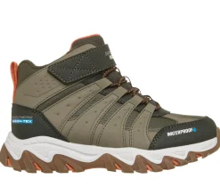 Rugged Ranger - Hydro-Trek