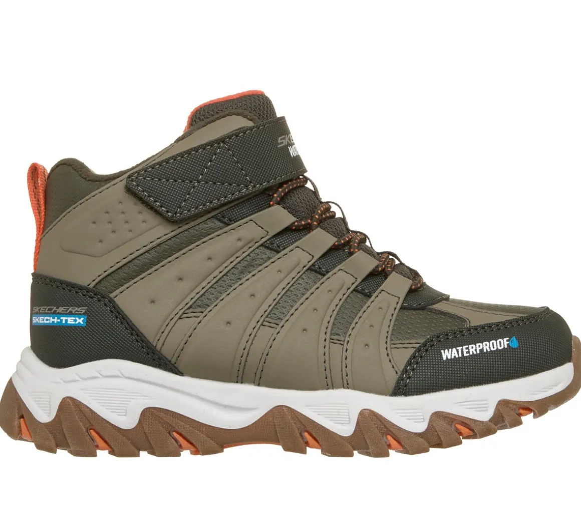 Rugged Ranger - Hydro-Trek