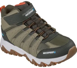 Rugged Ranger - Hydro-Trek