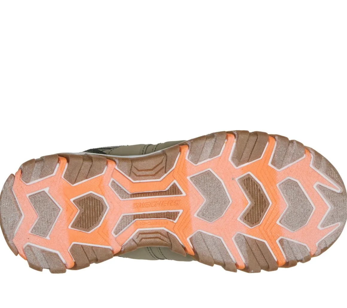 Rugged Ranger - Hydro-Trek
