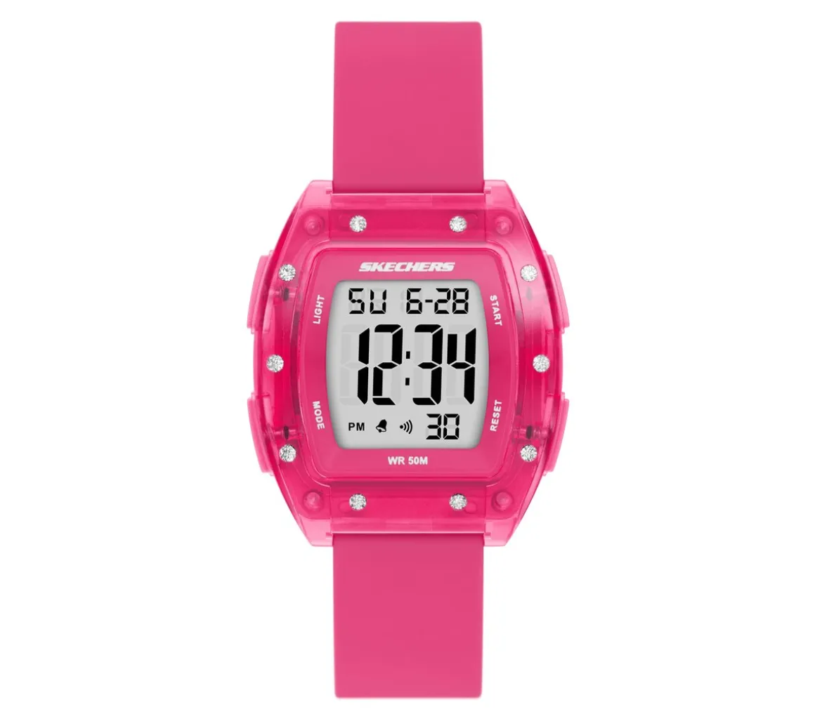 Sawtelle Watch
