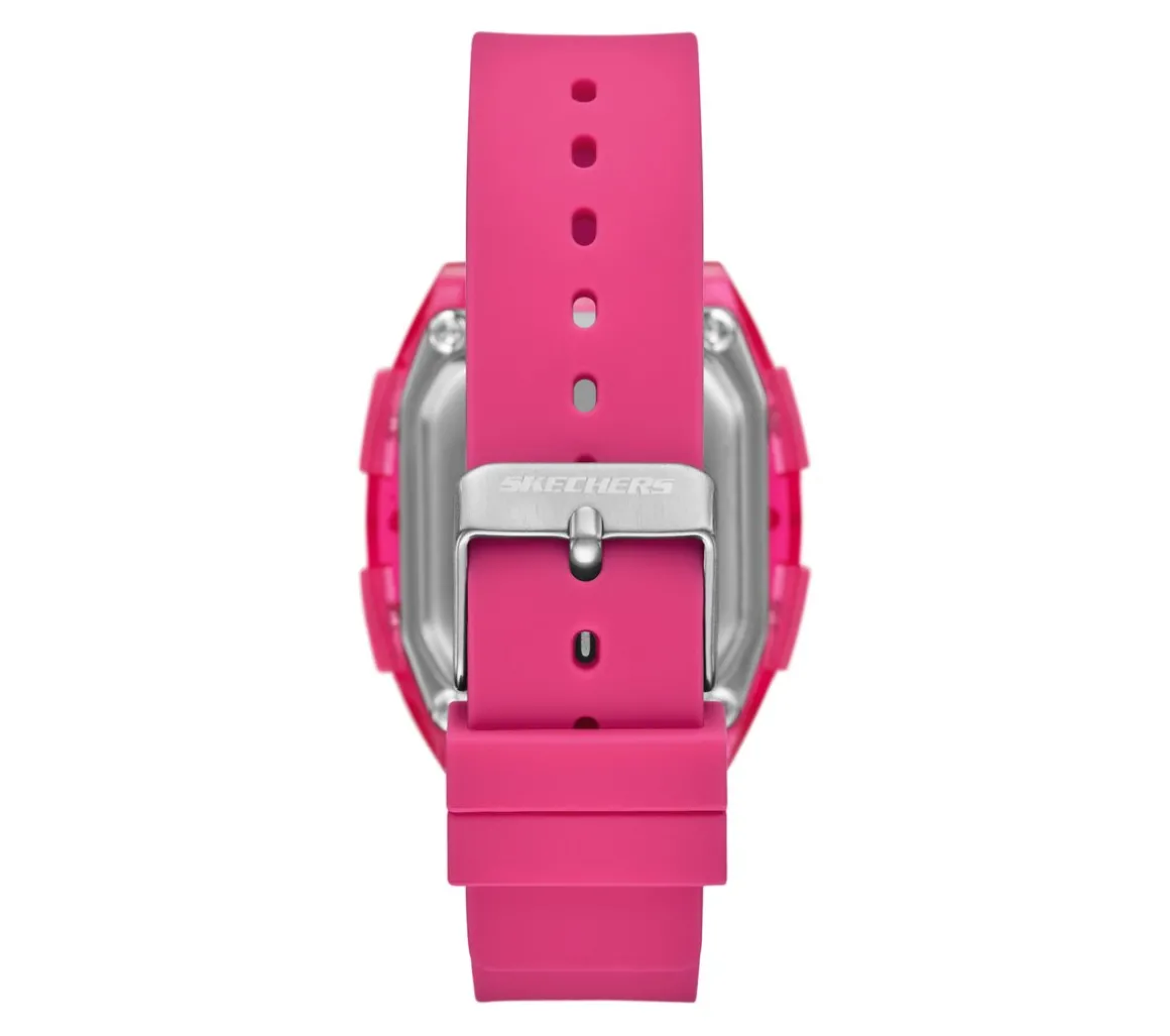 Sawtelle Watch