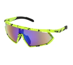 Shield Wrap Sunglasses