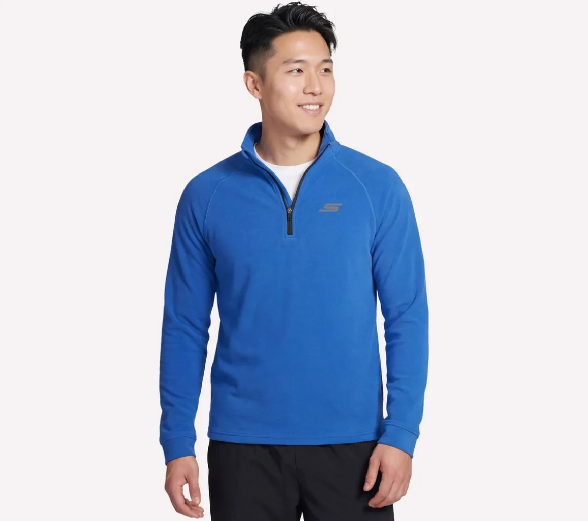 SKECHCLOUD Elevate 1/4 Zip