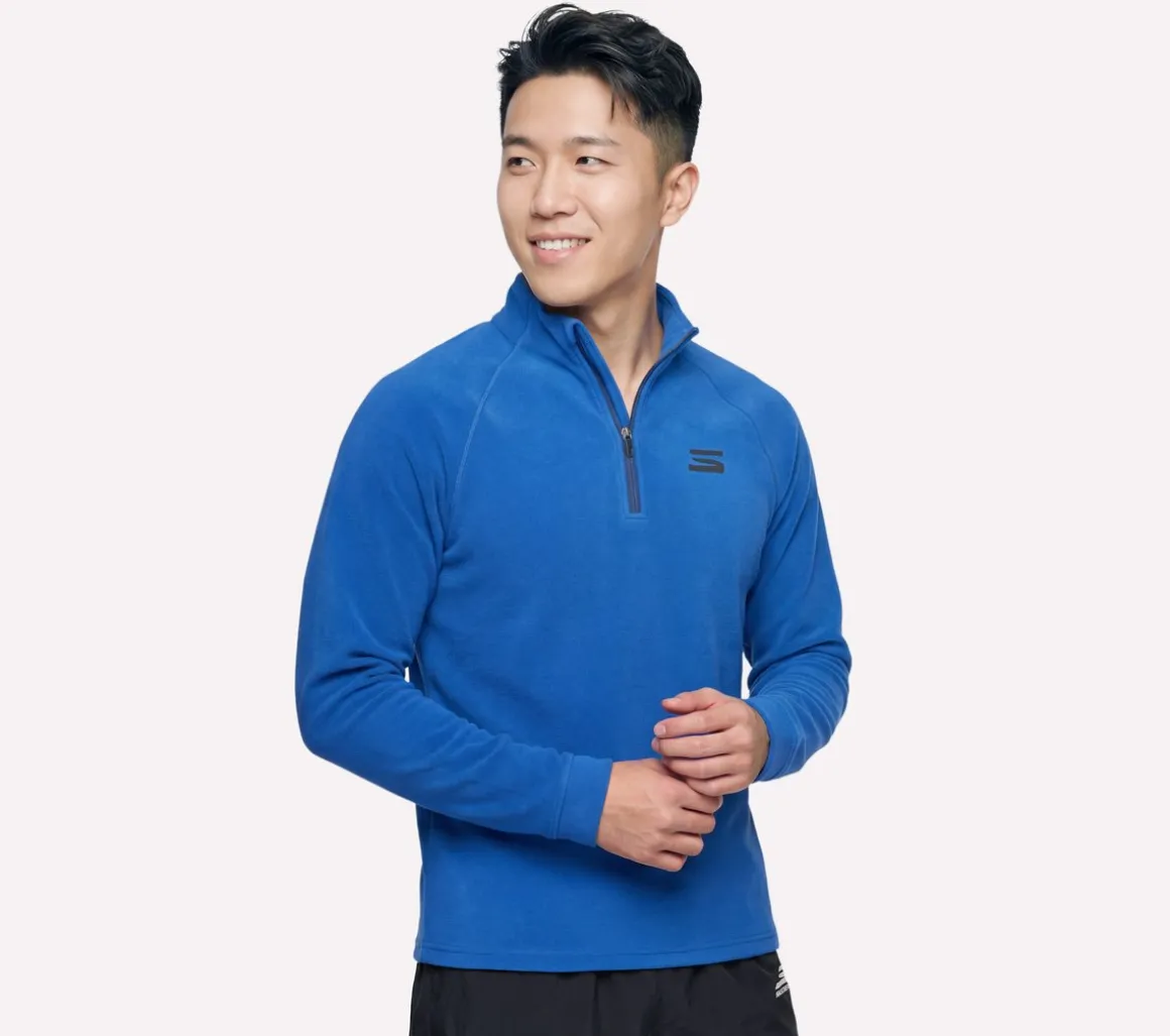 SKECHCLOUD Elevate 1/4 Zip