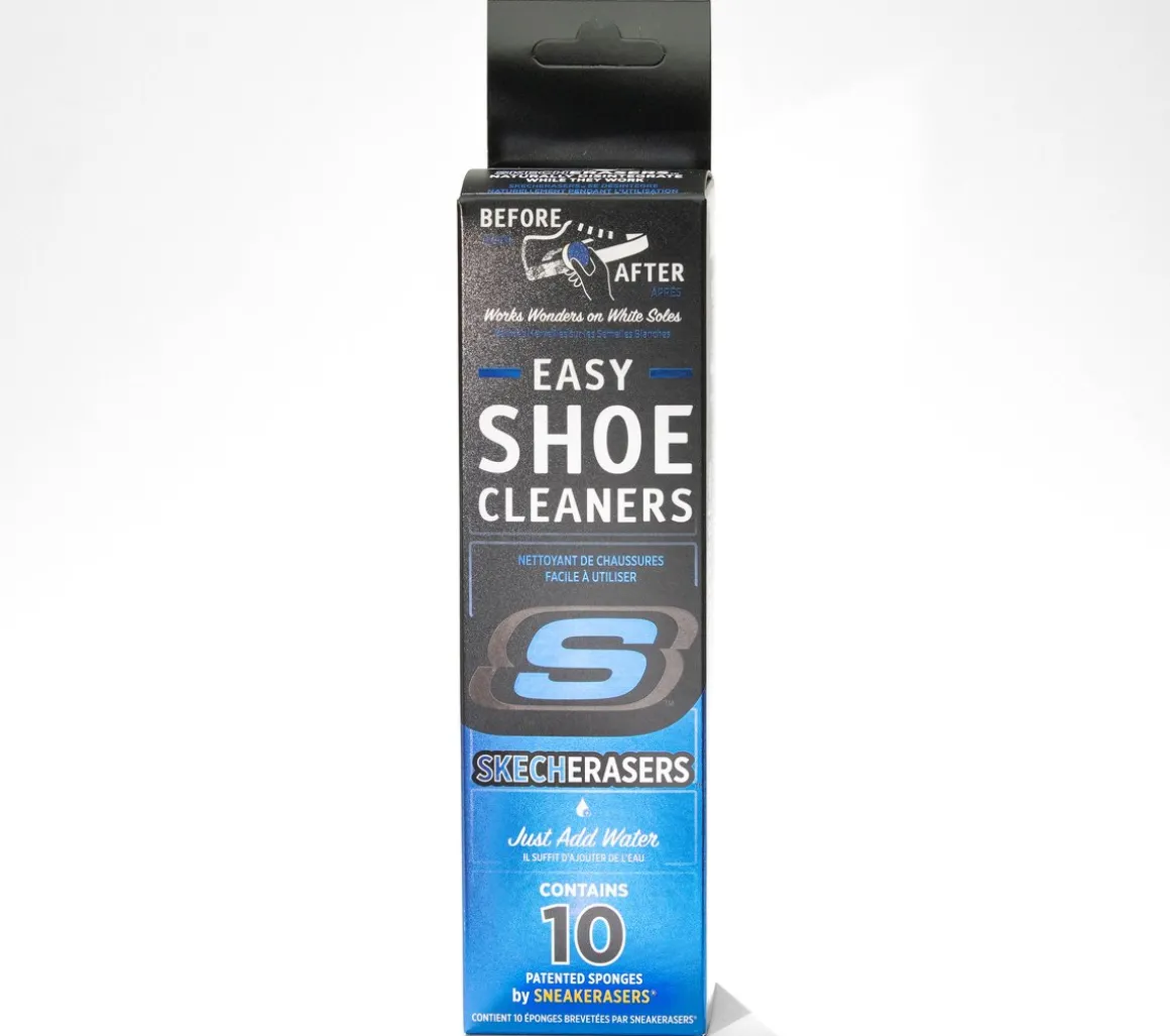 SkechErasers Shoe Cleaner