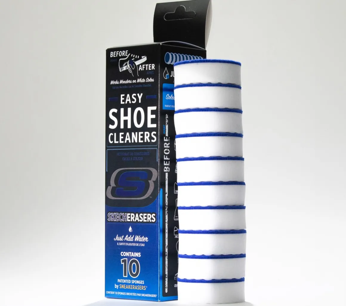 SkechErasers Shoe Cleaner