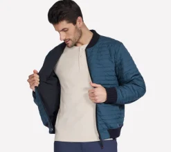Skechers Alpha Reversible Bomber