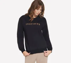 Skechers Bling Crew