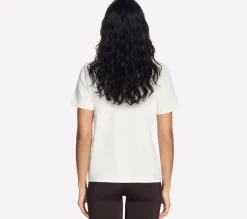 Skechers Cheetah Diamond Tee