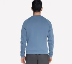 Skechers Cozy Luxe Elevate Crew