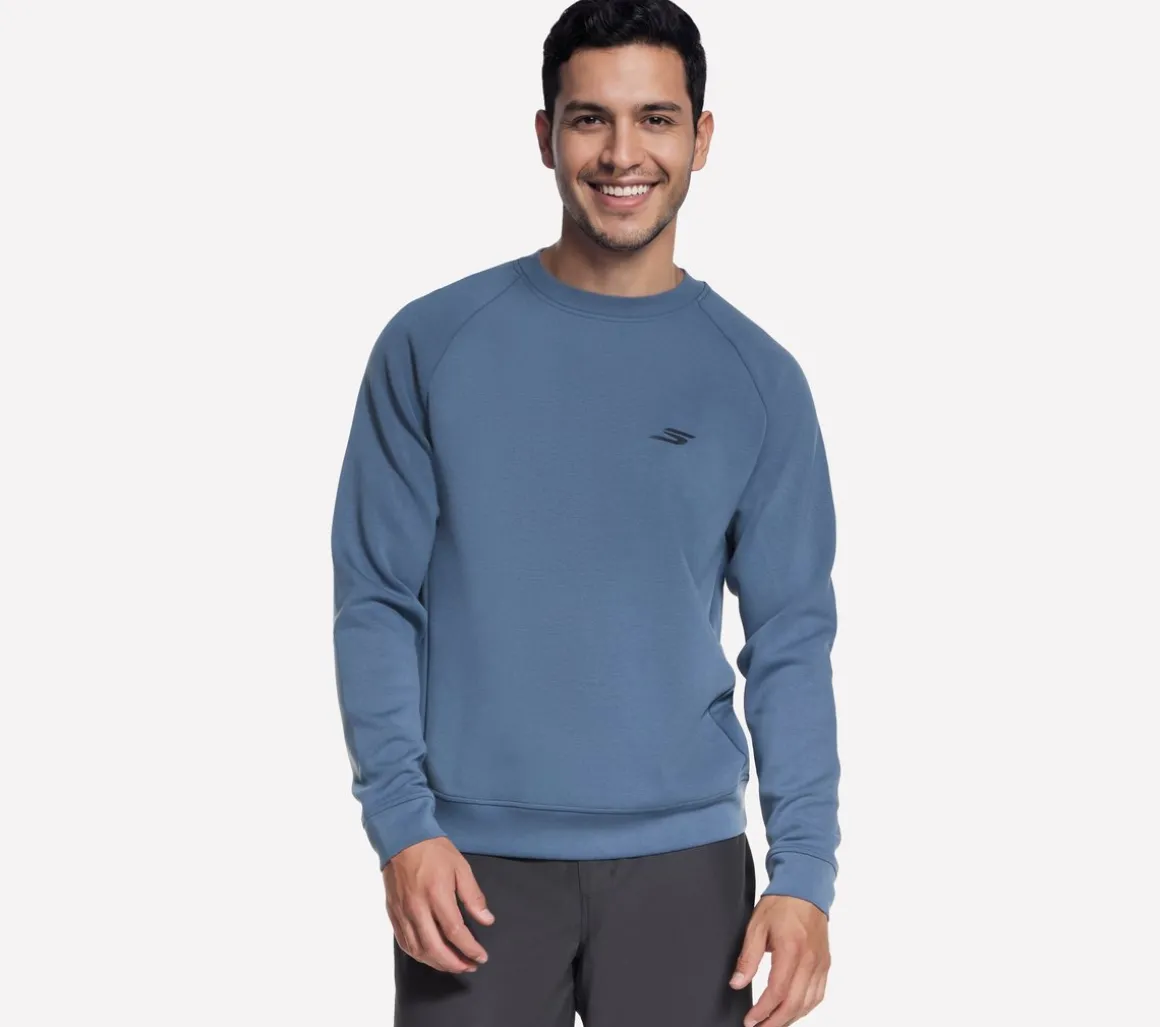 Skechers Cozy Luxe Elevate Crew