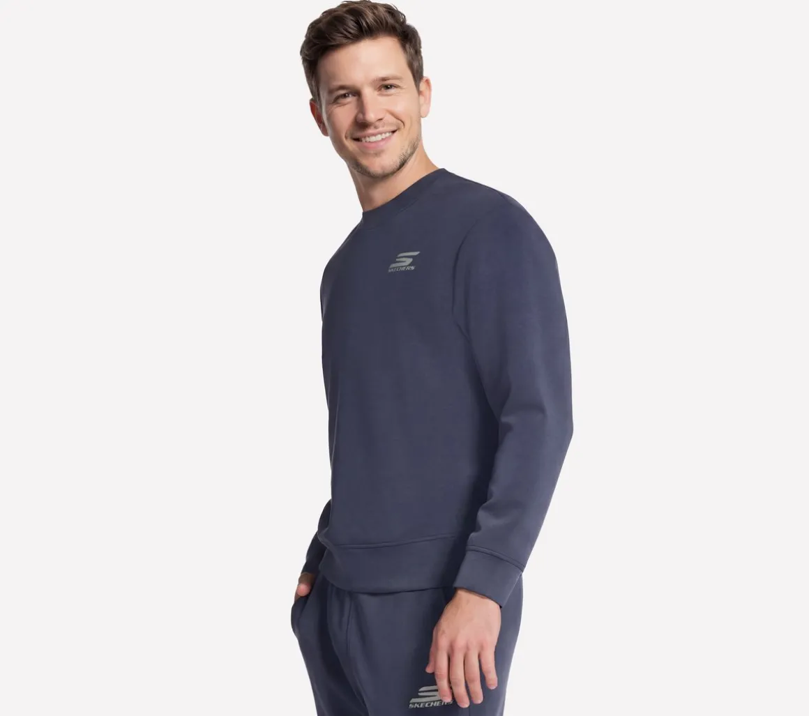 Skechers Cozy Luxe Elevate Crew