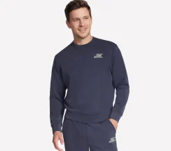 Skechers Cozy Luxe Elevate Crew