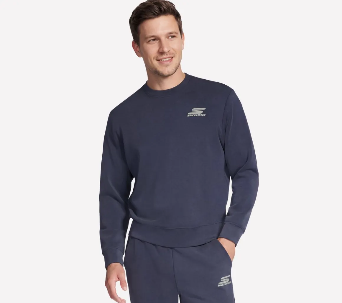 Skechers Cozy Luxe Elevate Crew