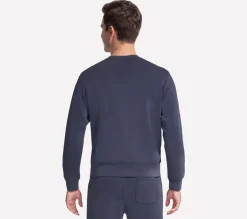Skechers Cozy Luxe Elevate Crew