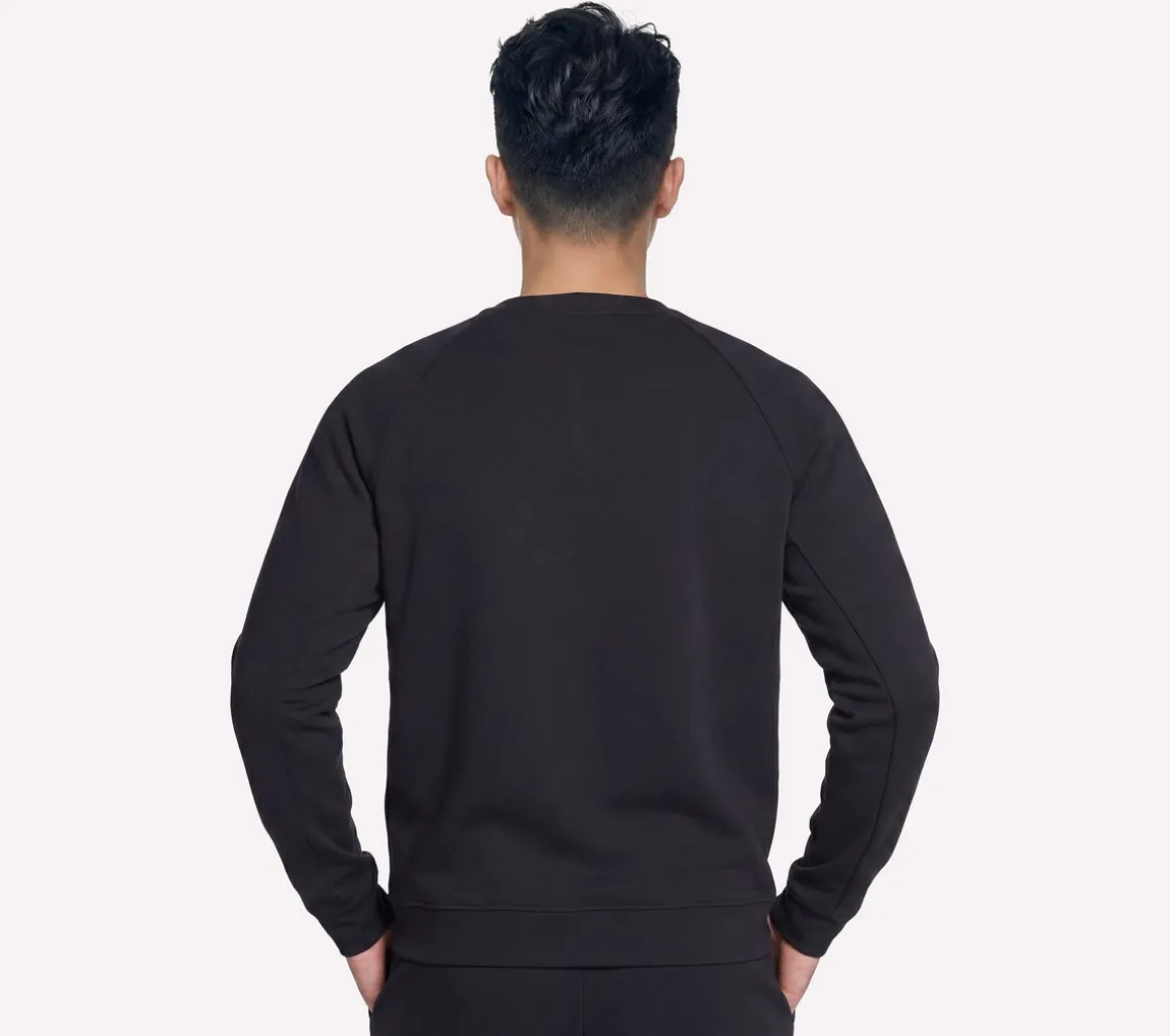 Skechers Cozy Luxe Elevate Crew