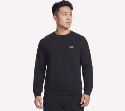 Skechers Cozy Luxe Elevate Crew