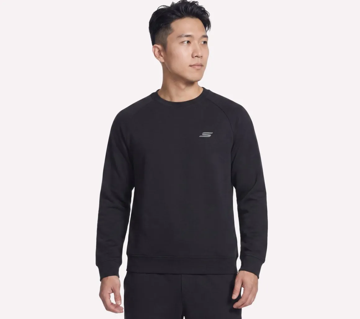 Skechers Cozy Luxe Elevate Crew