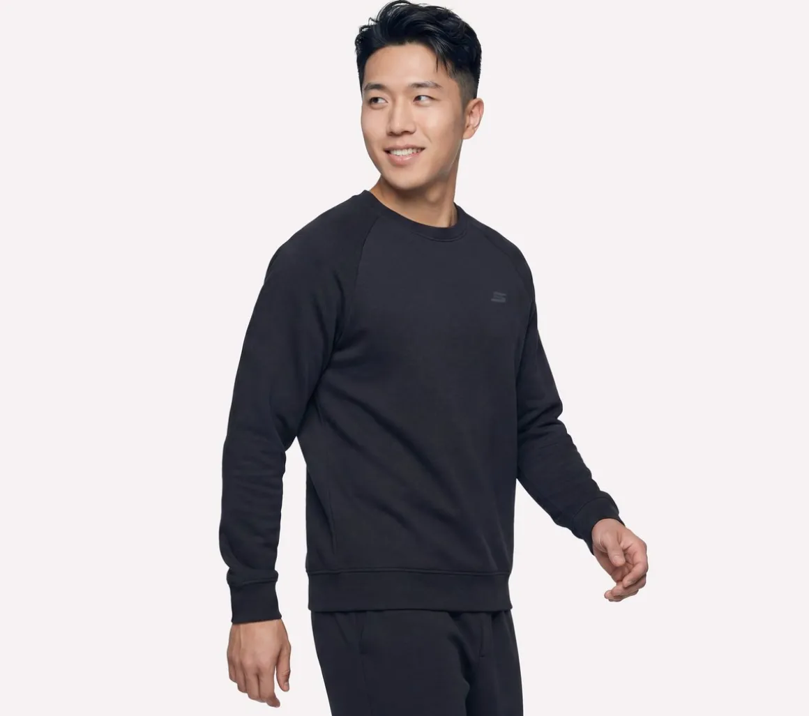 Skechers Cozy Luxe Elevate Crew