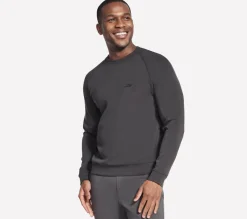 Skechers Cozy Luxe Elevate Crew