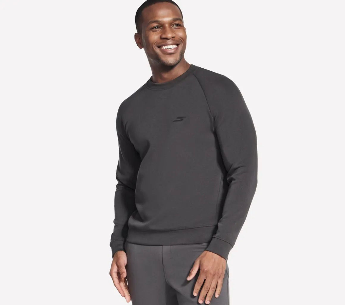 Skechers Cozy Luxe Elevate Crew