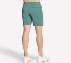 Skechers Cozy Luxe Elevate 7 Short