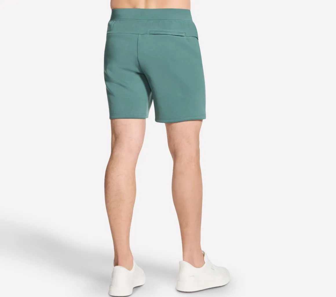 Skechers Cozy Luxe Elevate 7 Short