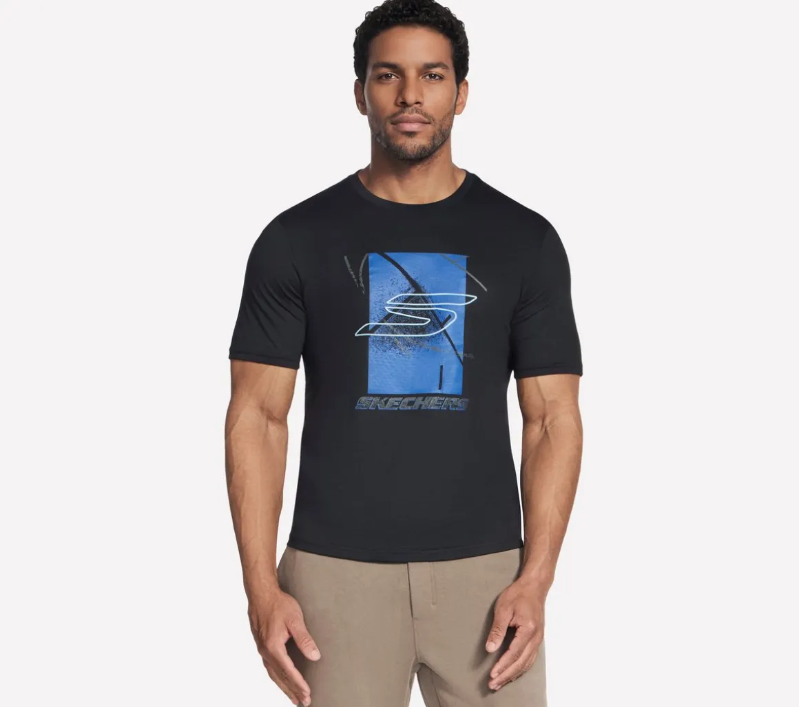 Skechers Endurance Edge Tee