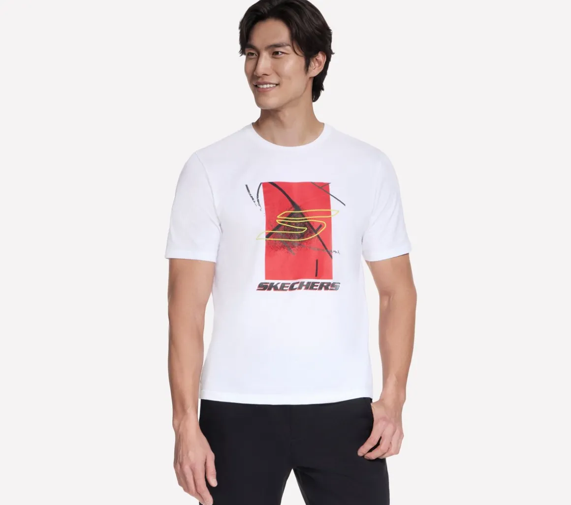 Skechers Endurance Edge Tee