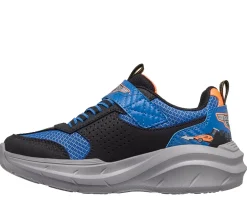Skechers Garage