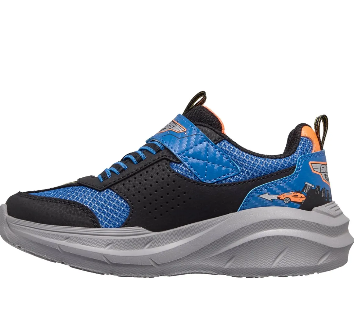 Skechers Garage