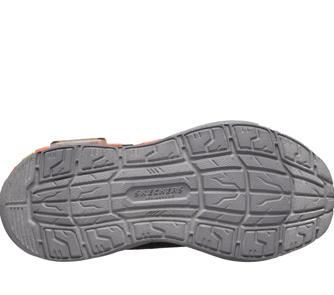 Skechers Garage