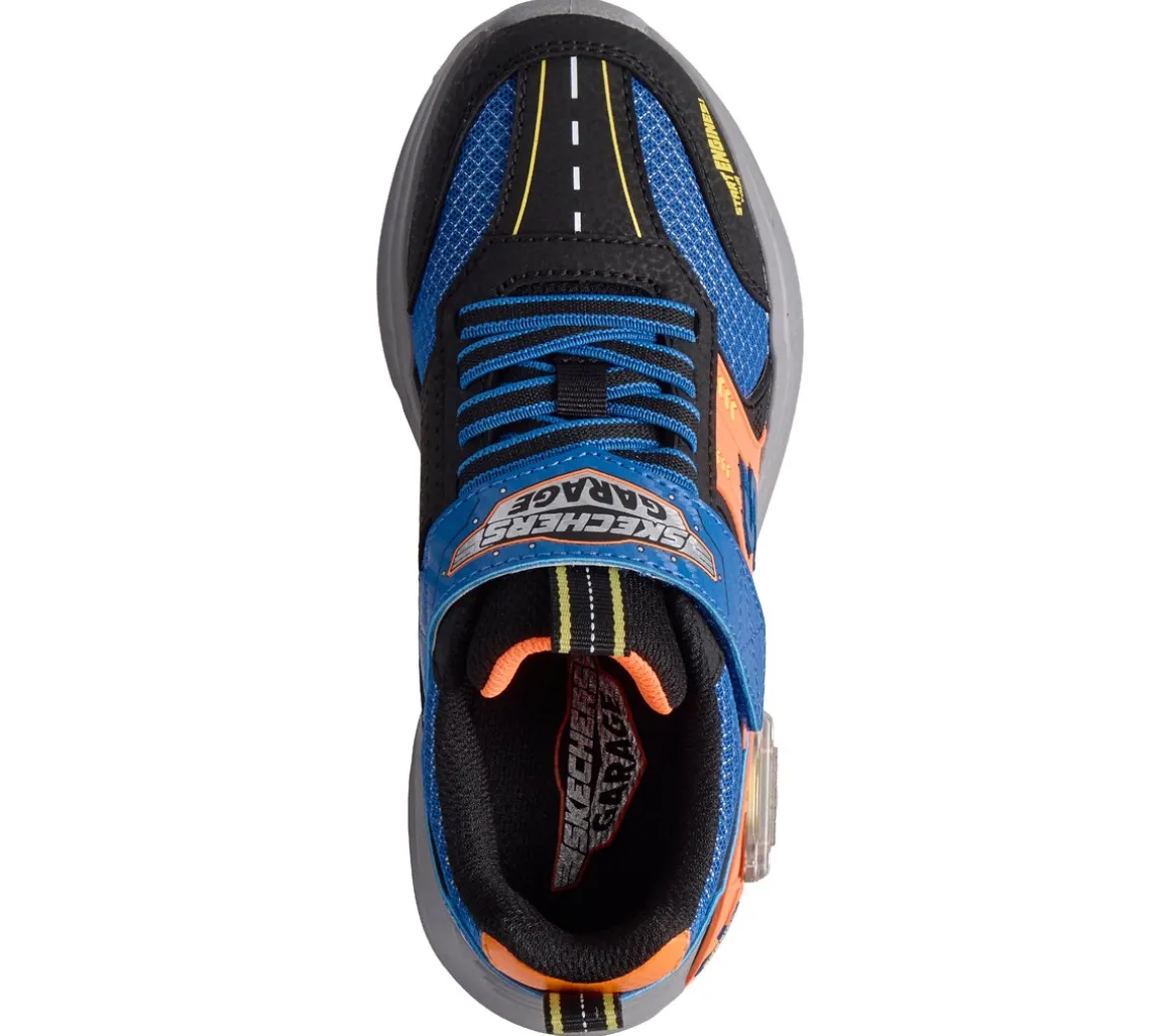 Skechers Garage