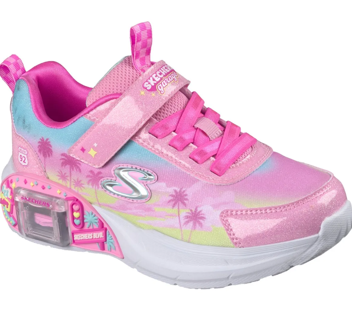 Skechers Garage - Glam Racer