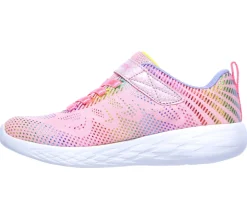 Skechers GOrun 600 - Shimmer Speed