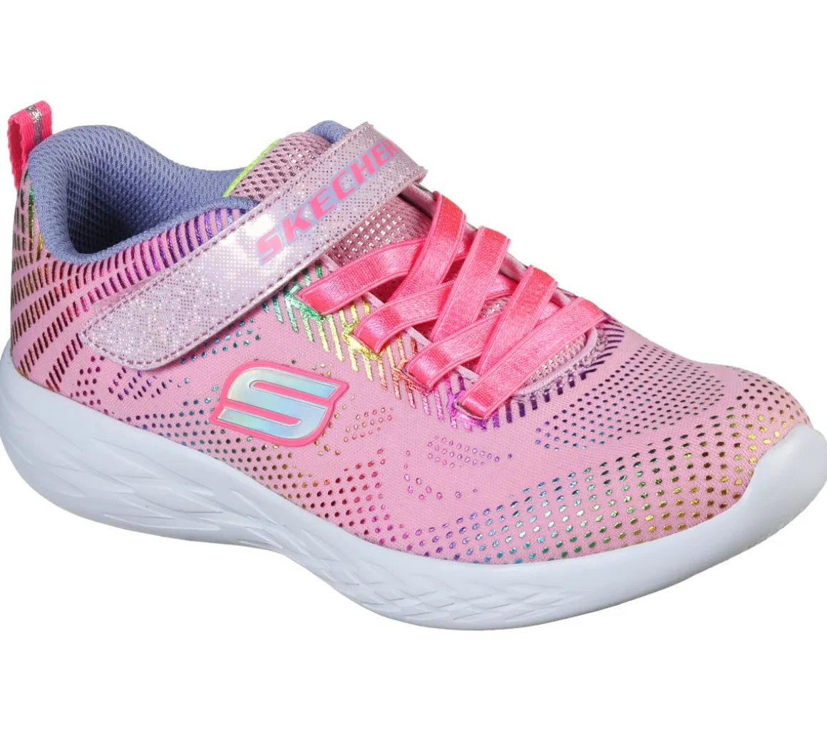 Skechers GOrun 600 - Shimmer Speed