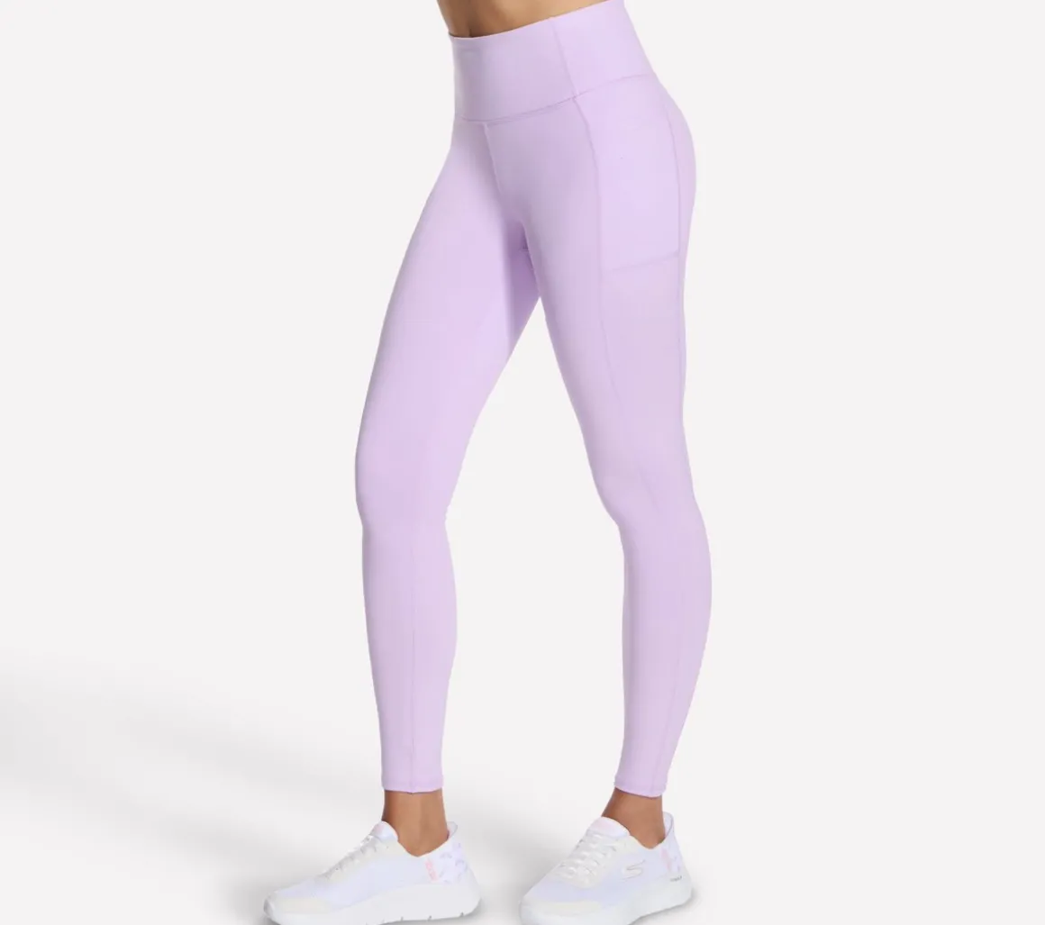 Skechers GO WALK High Waisted Legging