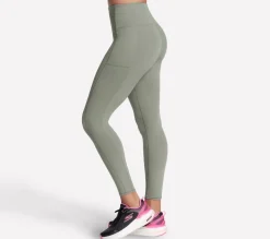 Skechers GO WALK High Waisted Legging
