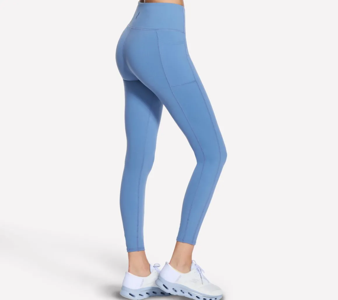 Skechers GO WALK High Waisted Legging
