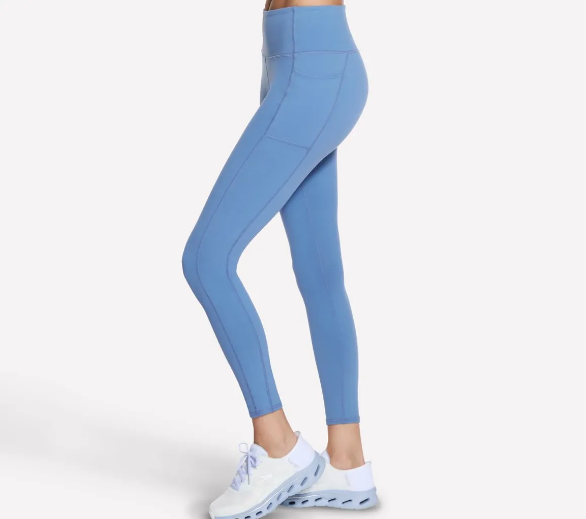 Skechers GO WALK High Waisted Legging