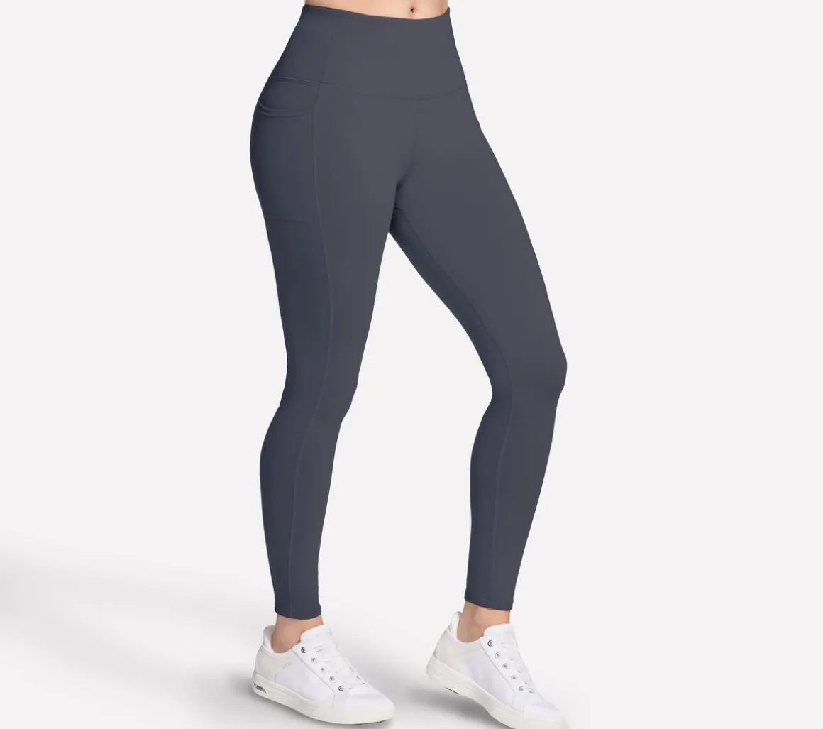 Skechers GO WALK High Waisted Legging