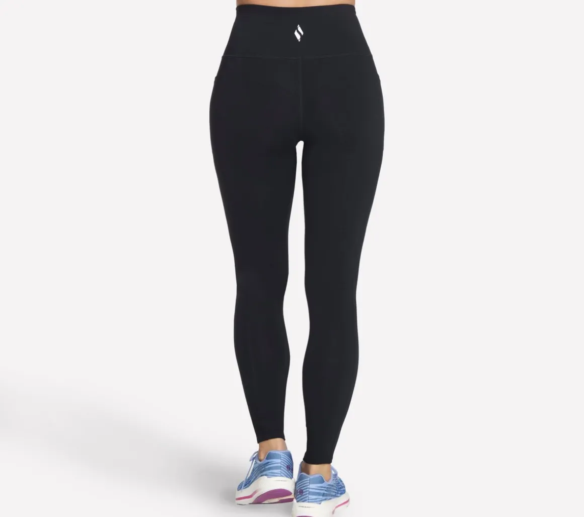 Skechers GO WALK High Waisted Legging