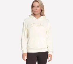 Skechers Logo Hoodie